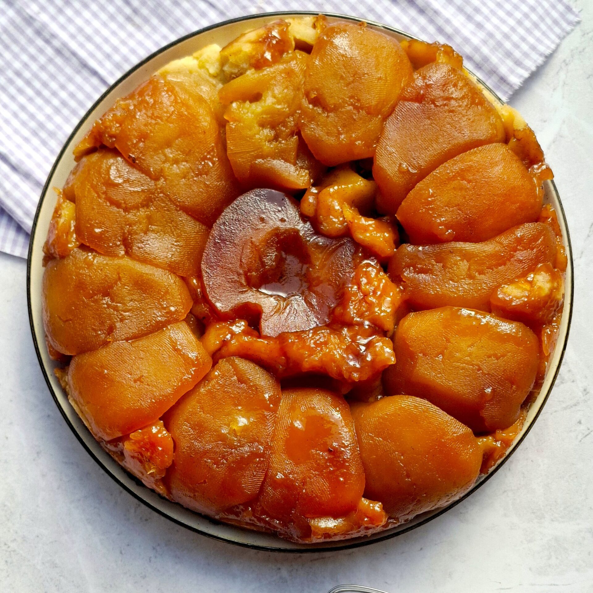 Tarte Tatin