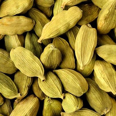 Cardamomo, você já ouviu falar dele?